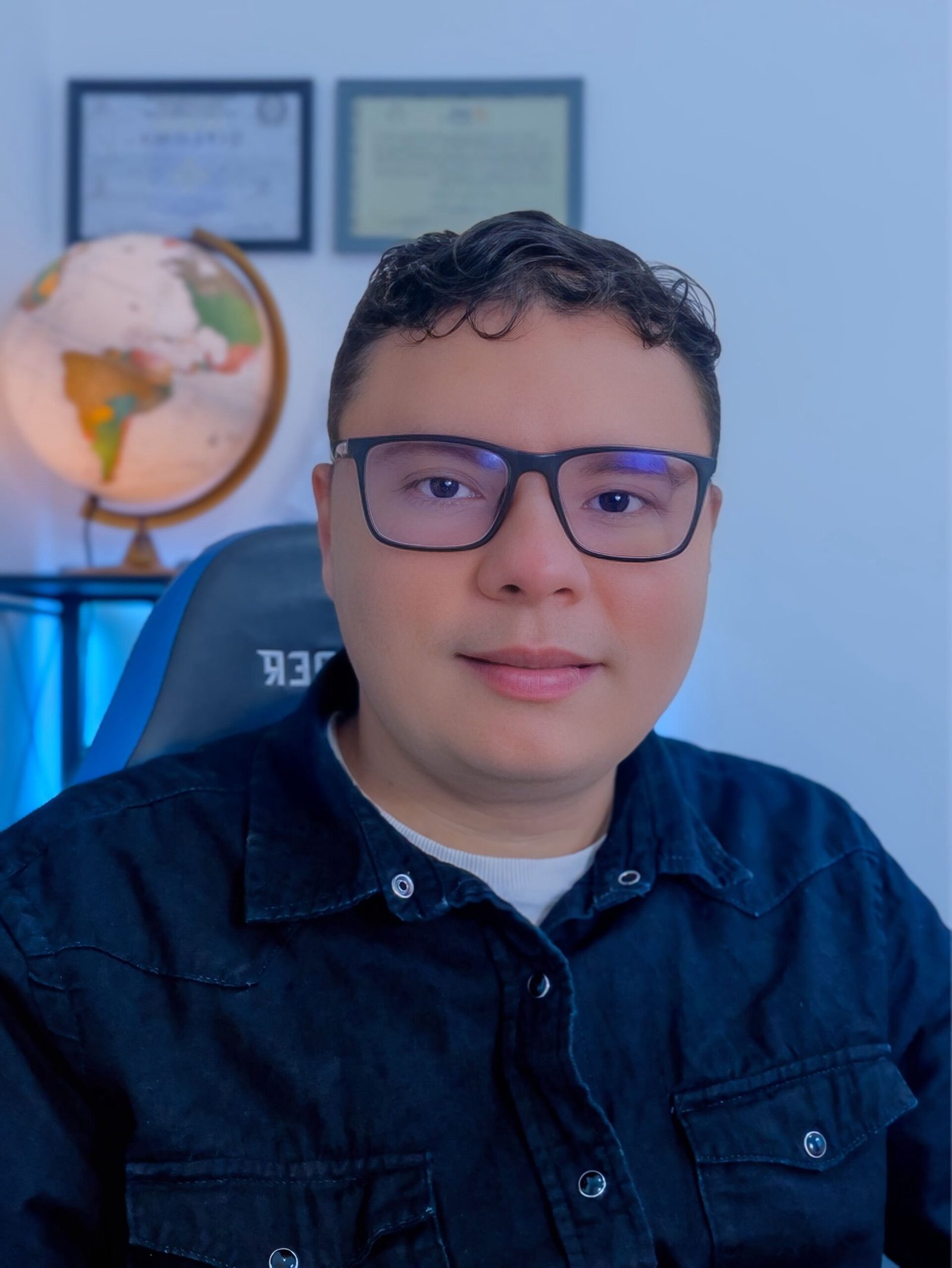 Jonathan Tavares